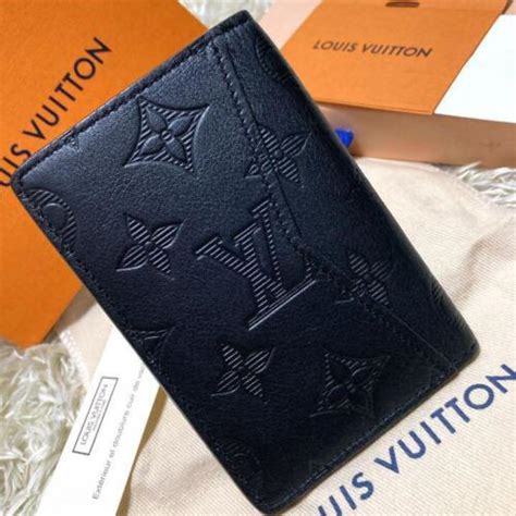 louis vuitton wallet pocket organizer|louis vuitton monogram black wallet.